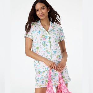 Roller Rabbit Pool Party PJ’s Polo